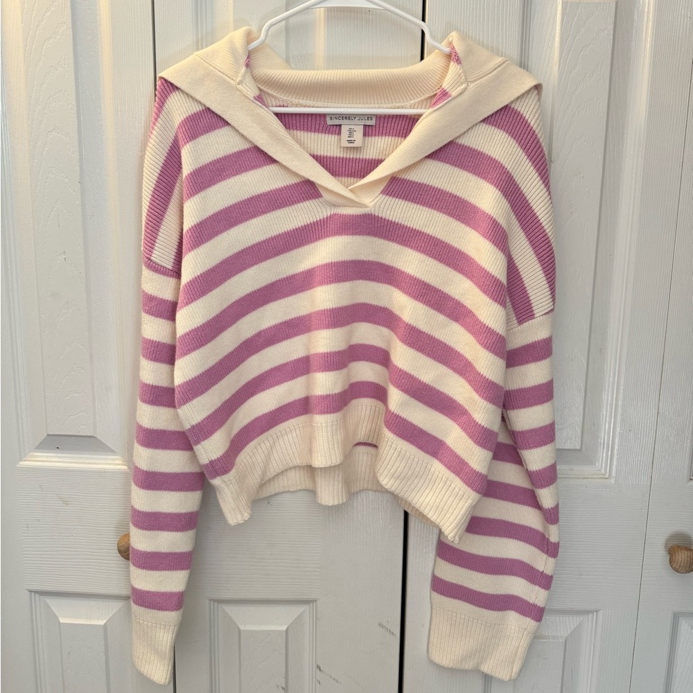 Women’s Sweater